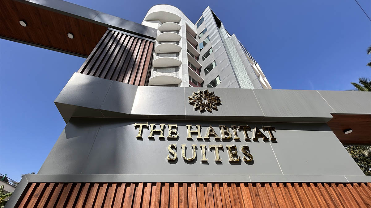 Habitat Hotel Suites, Guruvayur
