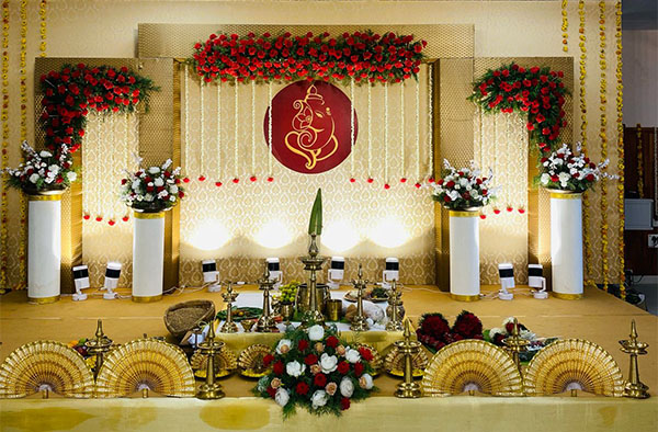 kalyana mandapam guruvayur